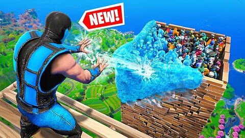FORTNITE FAILS & Epic Wins! # 154 (Fortnite Funny Moments)