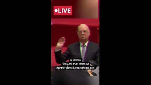 🤔 Club of Rome’s sinister playbook for global control