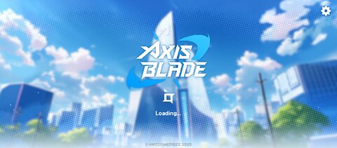 Axis Blade V1