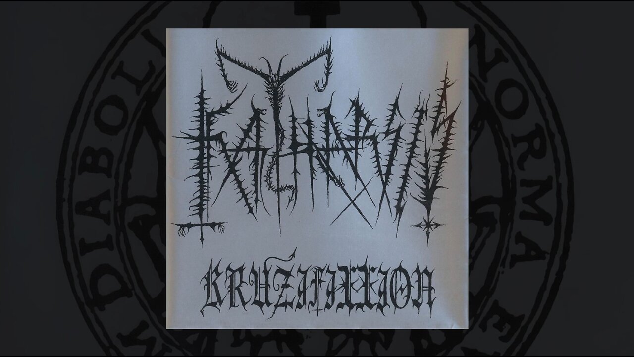 Katharsis - Kruzifixxion (2003) (DE) (FHD)