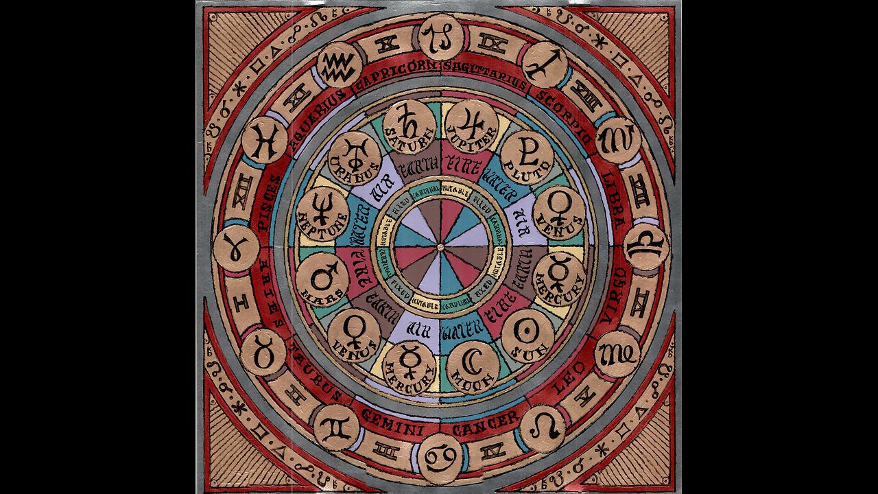 TONIGHT'S ASTROLOGY / 7th April 2025