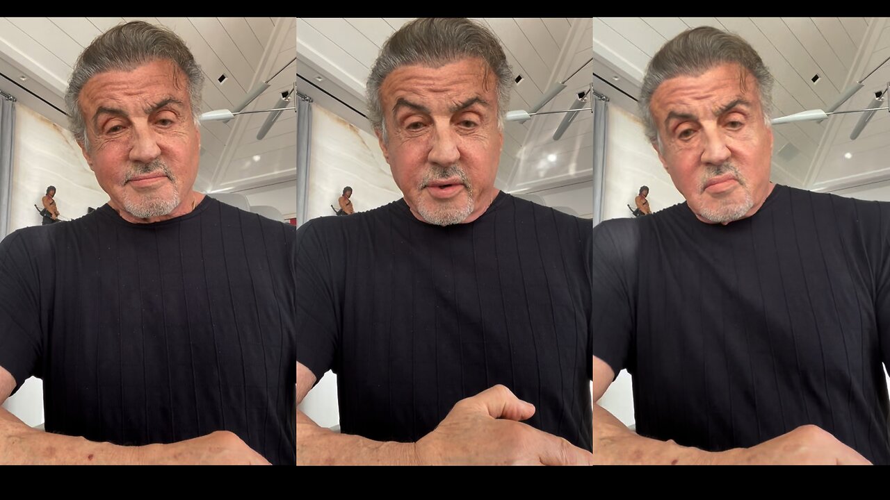 Sylvester Stallone in Tulsa King Ep 8 – Shocking Reveals!