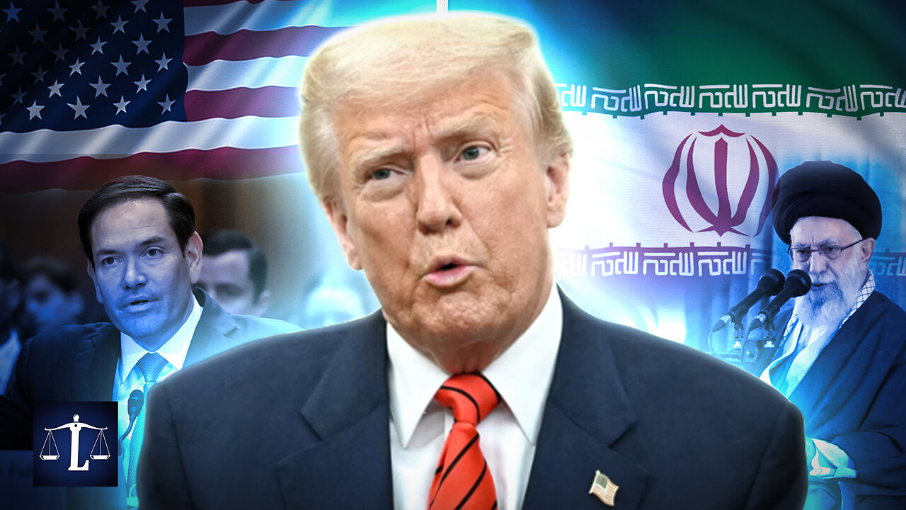 Trump's Muslim Travel Ban