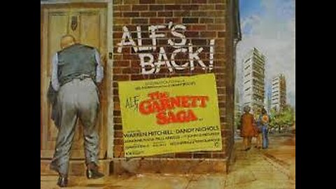 The Alf Garnett Saga 15 1972 ‧ Comedy ‧ 1h 30m