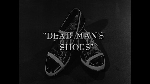 The Twilight Zone SE03-EP18 (1962)