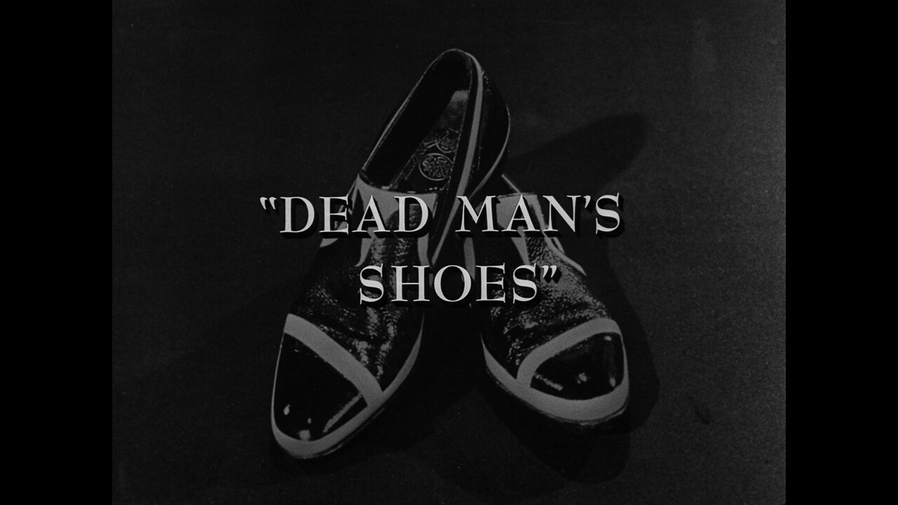 The Twilight Zone SE03-EP18 (1962)