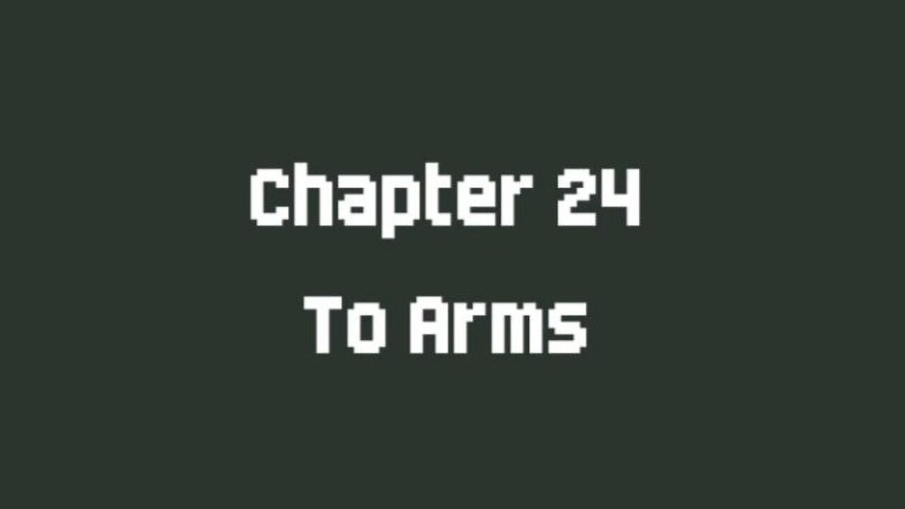 Dark Deity 2 part 26, To Arms