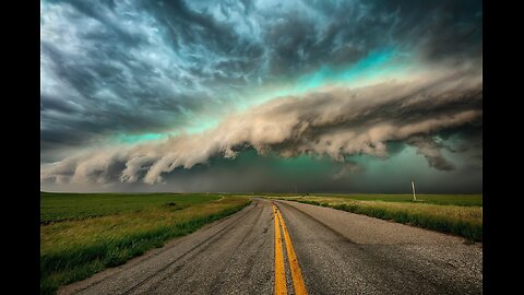 Kate Shemirani: There's A Storm On The Horizon... As It Was In The Days Of Noah