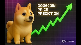 Dogecoin Price Prediction: One Break Above $0.230 Could Unleash a Full-Blown Meme Rally