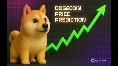 Dogecoin Price Prediction: One Break Above $0.230 Could Unleash a Full-Blown Meme Rally