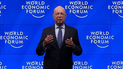 "Analyzing the Connection: World Economic Forum's Latest Simulation & the Great Reset Agenda"