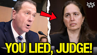 Planned Parenthood Judge WARNED by Missouri Senator!!