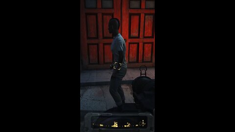 It’s a trap!!! (Fallout 4)
