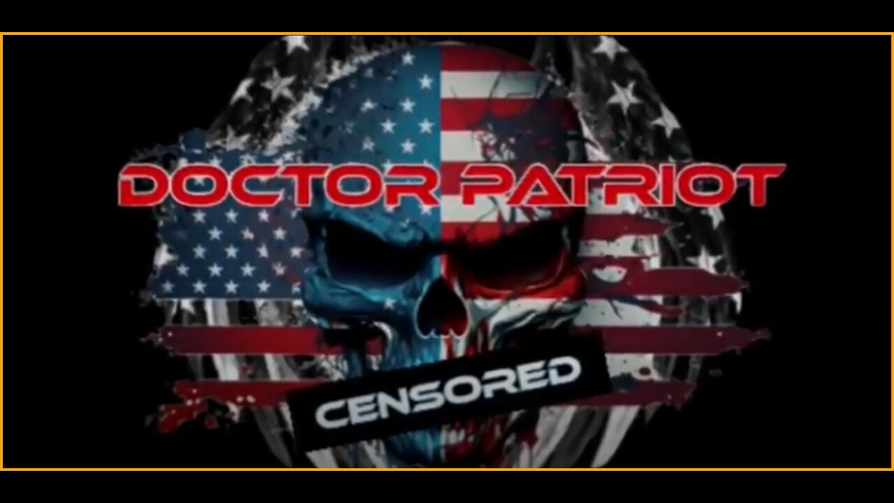 DoctorPatriot: WHAT DO YOU THINK?..........