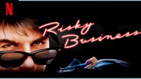 Risky Business (1983) π²π₯ | Tom Cruiseβs Iconic Film Explained