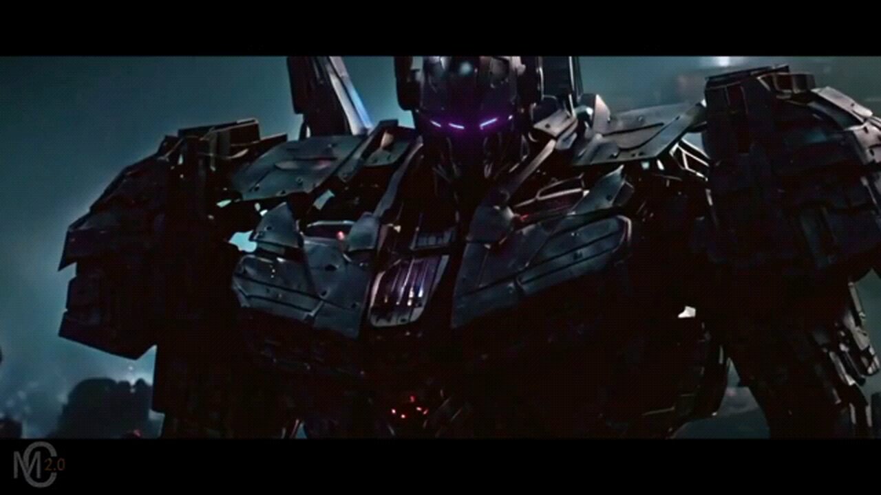 .TRANSFORMERS 8- G.I.JOE (2026) Fast Teaser Trailer 4K HD.