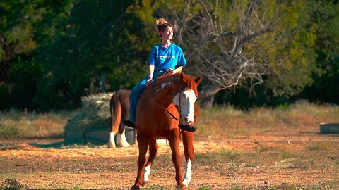 Free Spirit - Macy Parker