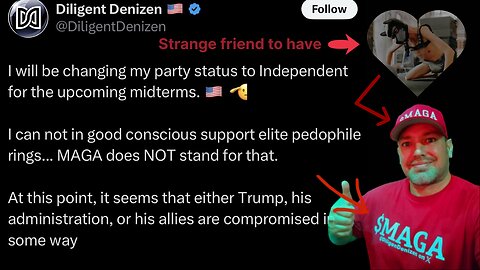 What's happened to these "influencers"?