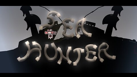 the MOST FREE demon ever????? | Sea Hunter 100% (160 attempts)