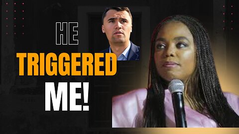 Jemele Hill's DISTURBING Rant