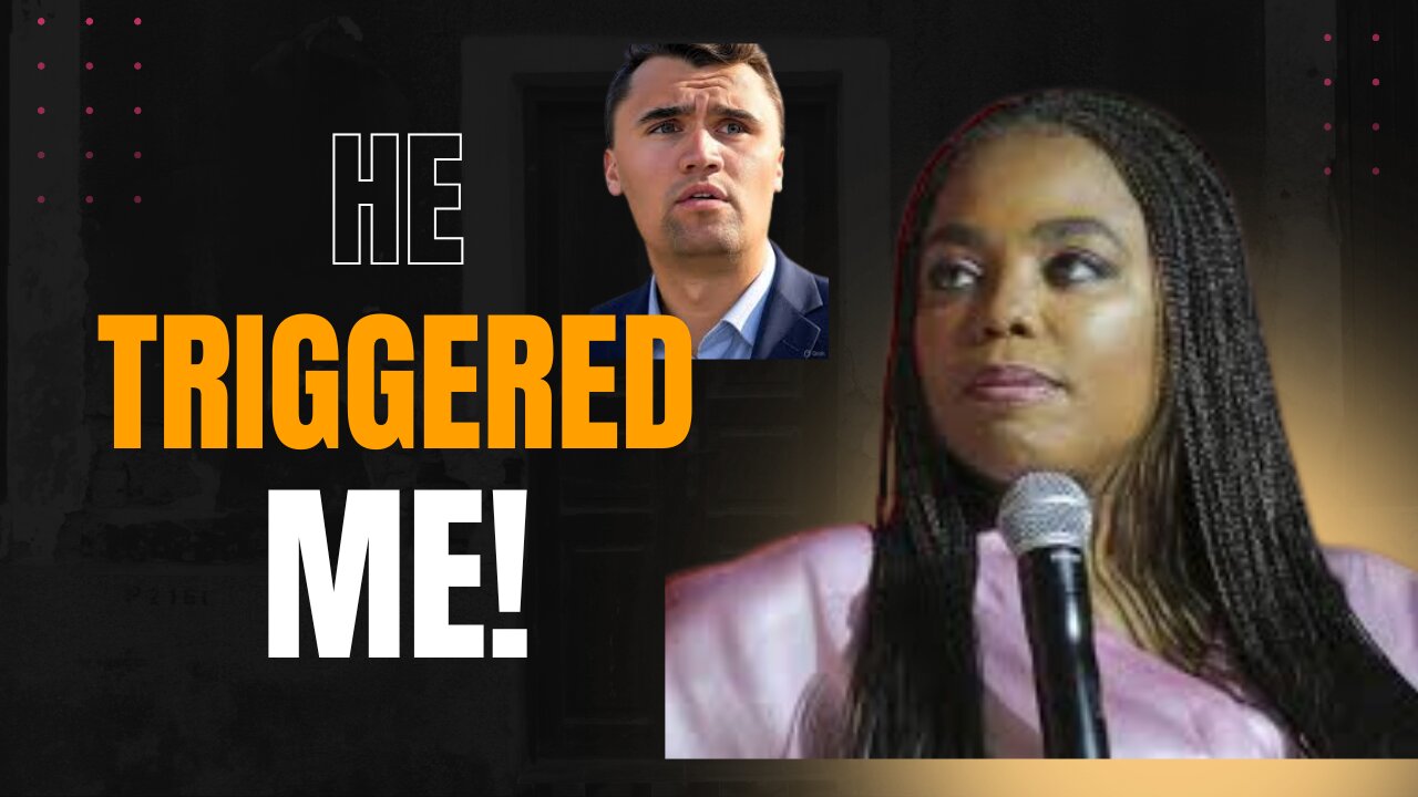 Jemele Hill's DISTURBING Rant
