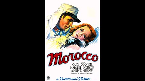 Morocco [1930]
