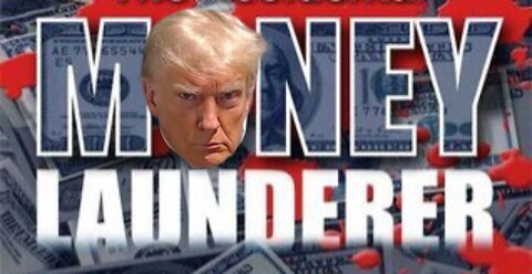 The Money Launderer Hidden in Plan Sight