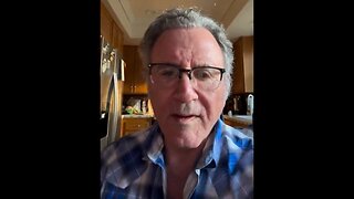 To Whom Does America Go To Denounce Ignorant, Anti-ICE Celebs? You Guessed It … Frank Stallone