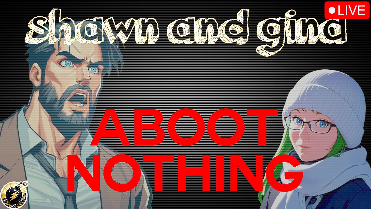 Aboot Nothing #4