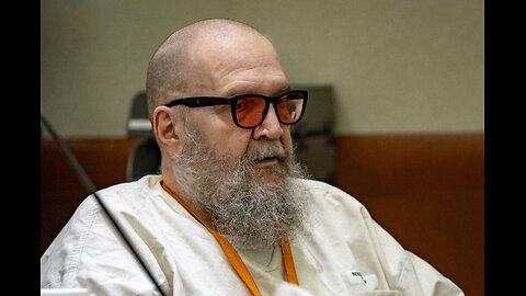 Convicted Murderer Ralph Menzies dies in prison instead of Firing Squad.