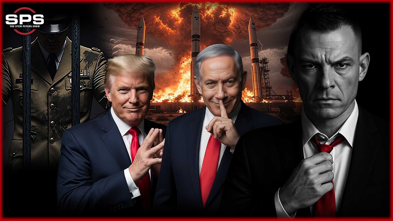 AMERICAN GULAG: US Veteran DISAPPEARED By Stalinist Tyrants