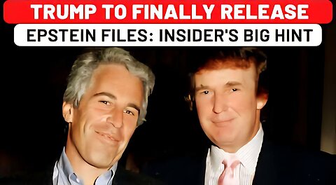 Epstein Files: Trump Family Member Teases Huge Revelation On 'Client List' Amid MAGA Anger| US| Lara