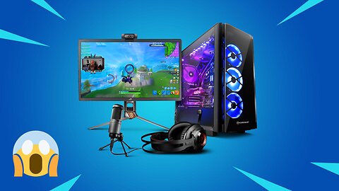 6K Subs and THIS is My Gaming Setup?!