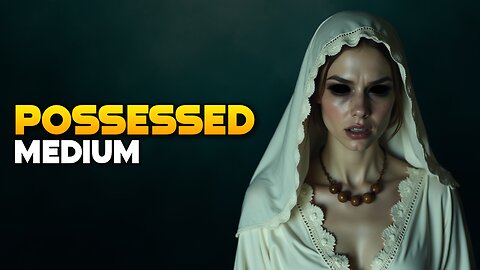 The Radical Demonic Deliverance of a Brazilian Medium