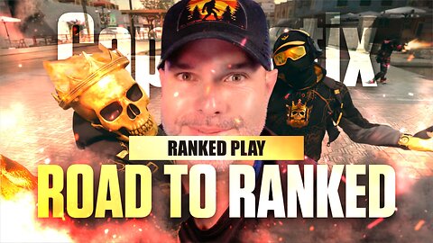Road To Ranked #CallofDuty #Ranked