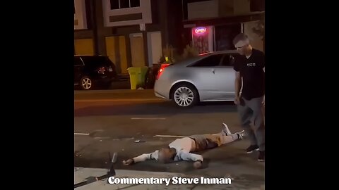 Strange Fight