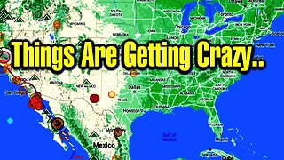 This Just Happened Overnight and Few Seem To Know...!!! - 6/29/2025