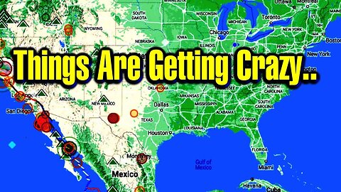 This Just Happened Overnight and Few Seem To Know...!!! - 6/29/2025