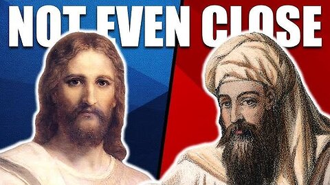 BECCA & MECCA WHY ARE THE MUSLIMS CONFUSED? CAN ANY CHRISTIAN ANSWER THE MUSLIM QUESTION? #Jesus