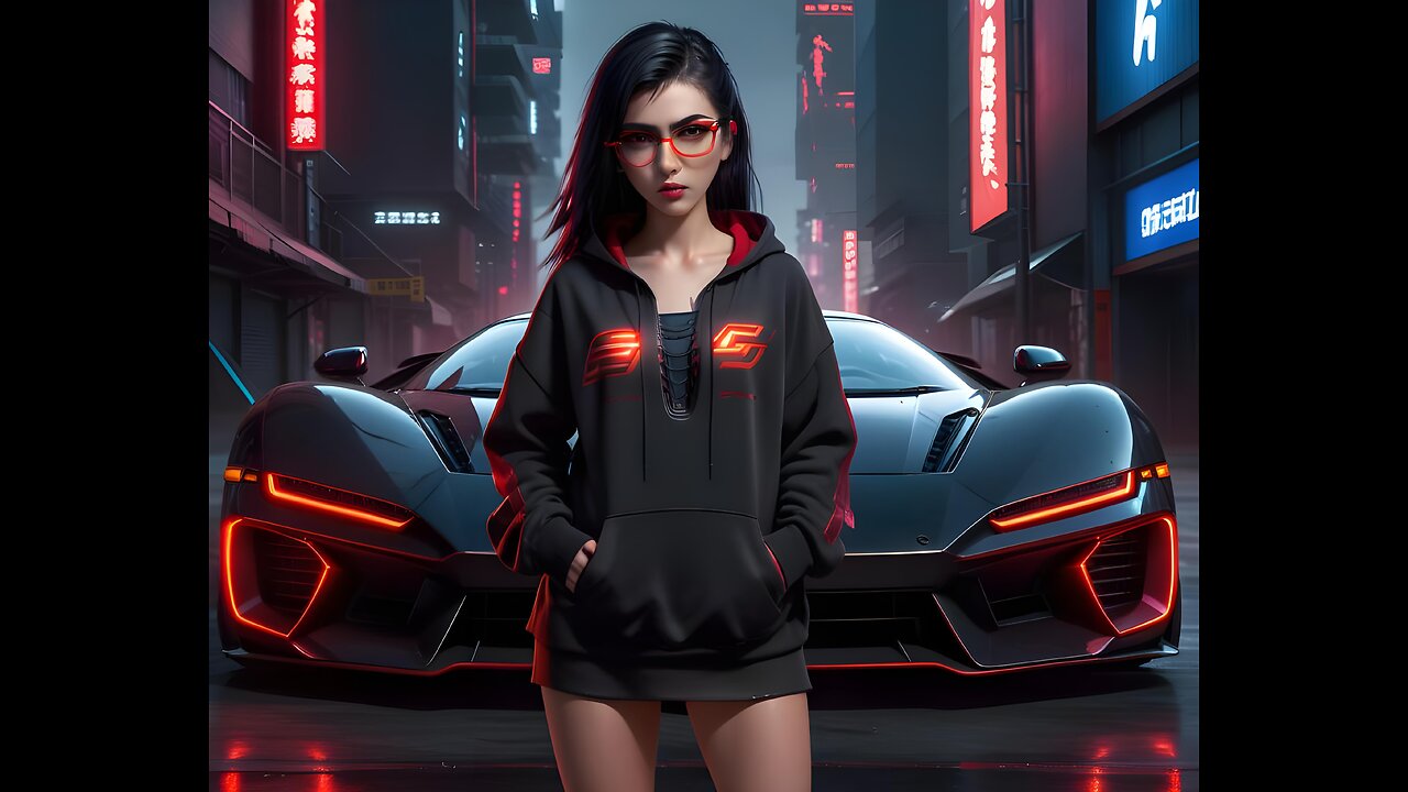 NFSU MODDED - More Baldur Bros later