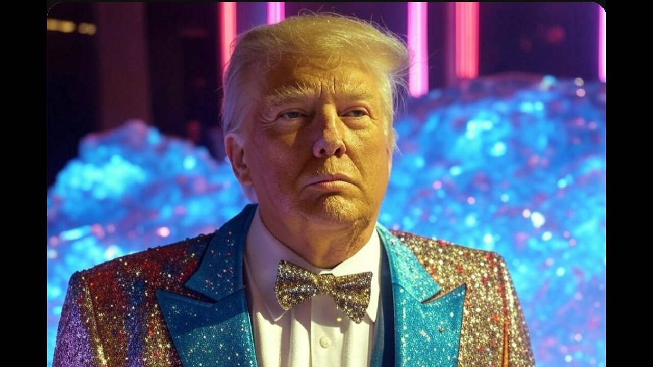 Trump is on the hunt for critical minerals.