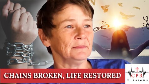 From LGBTQ to Christ: A Powerful Christian Testimony