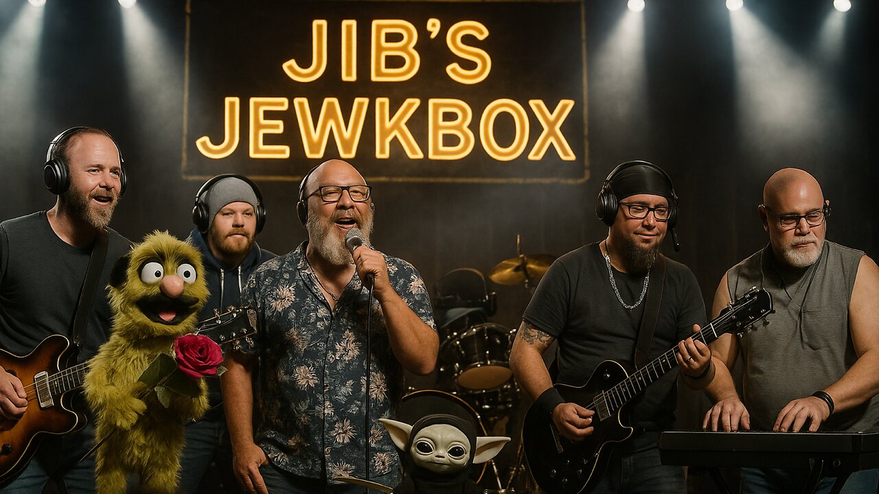 Jib's Jewkbox
