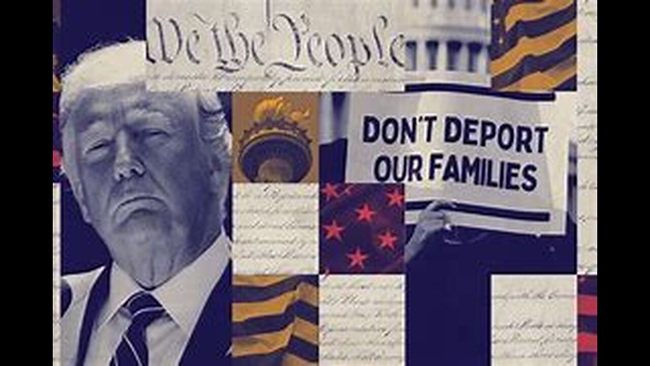 Trump Shocks Nation: Says He Supports Deporting U.S. Citizens