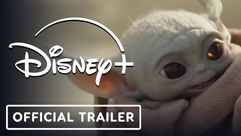 Disney+ Official Trailer (2025) Star Wars, Marvel, The Simpsons & More