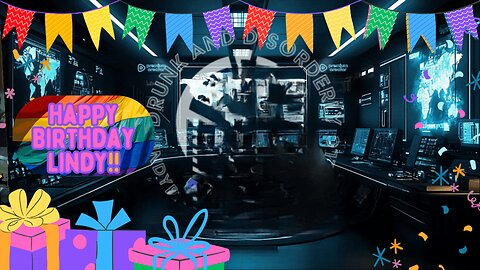 lindy's bday stream