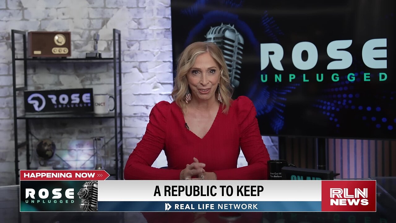 250 Years Later: A Republic to Keep