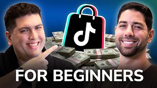 How to ACTUALLY Make Money Selling on TikTok Shop | Helium 10 | Scale Stories Ep. 3