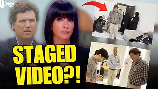 Tucker's Latest Episode Has Me Questioning Some Things... | The Dana Show - 12/12/25