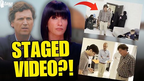 Tucker's Latest Episode Has Me Questioning Some Things... | The Dana Show - 12/12/25